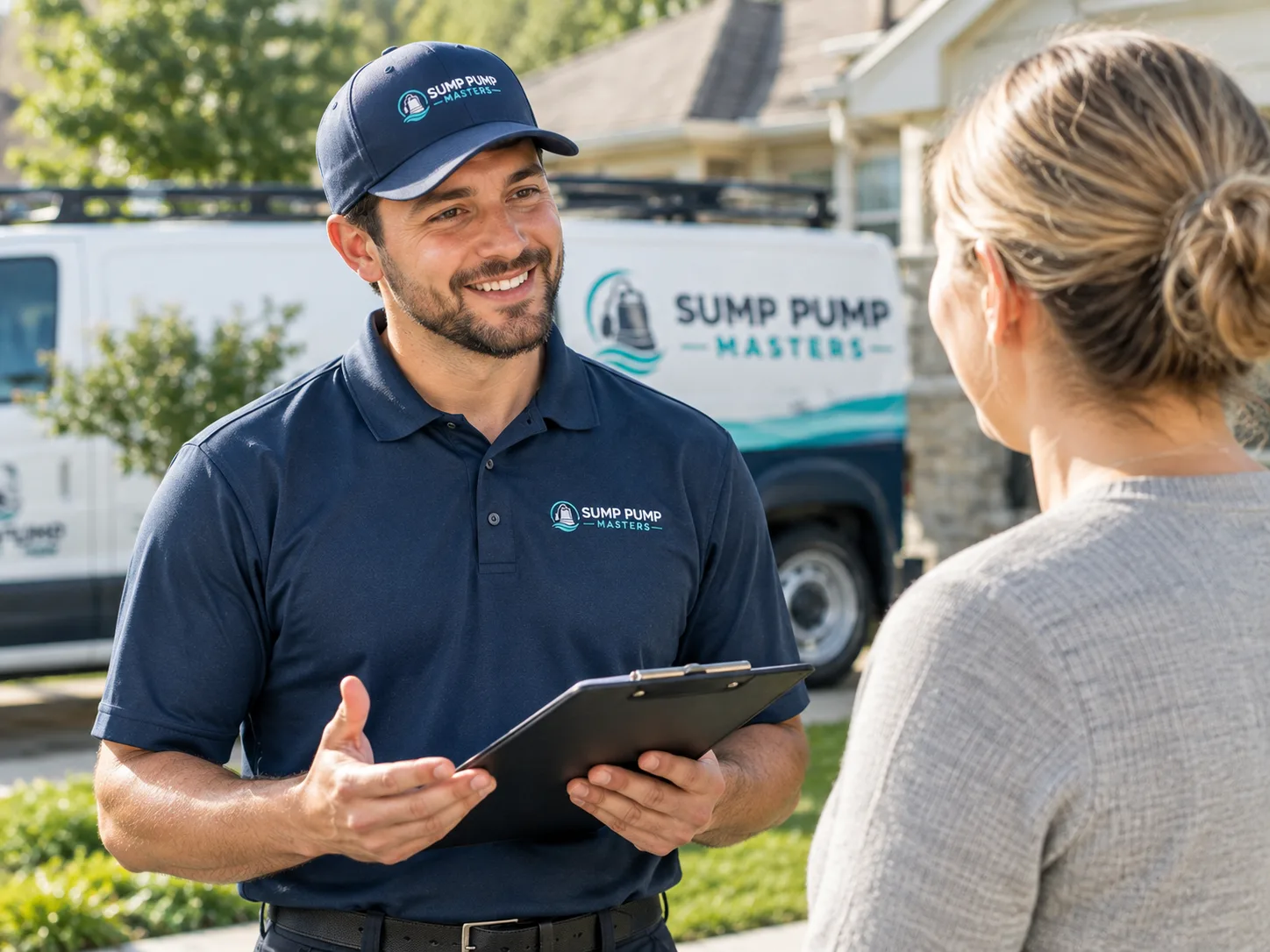 Sump Pump Repair Cherry Log, GA FAQs